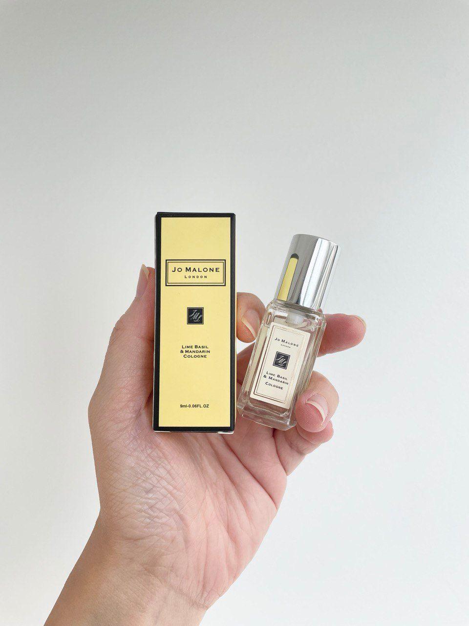 Jo Malone Lime basil & Mandarine 9ml