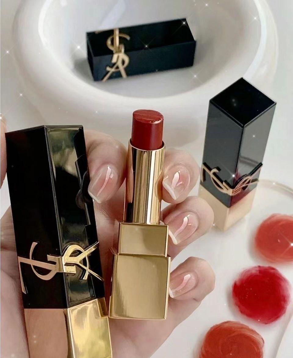 YSL The Bold Lipstick (Satin) 3g 💄