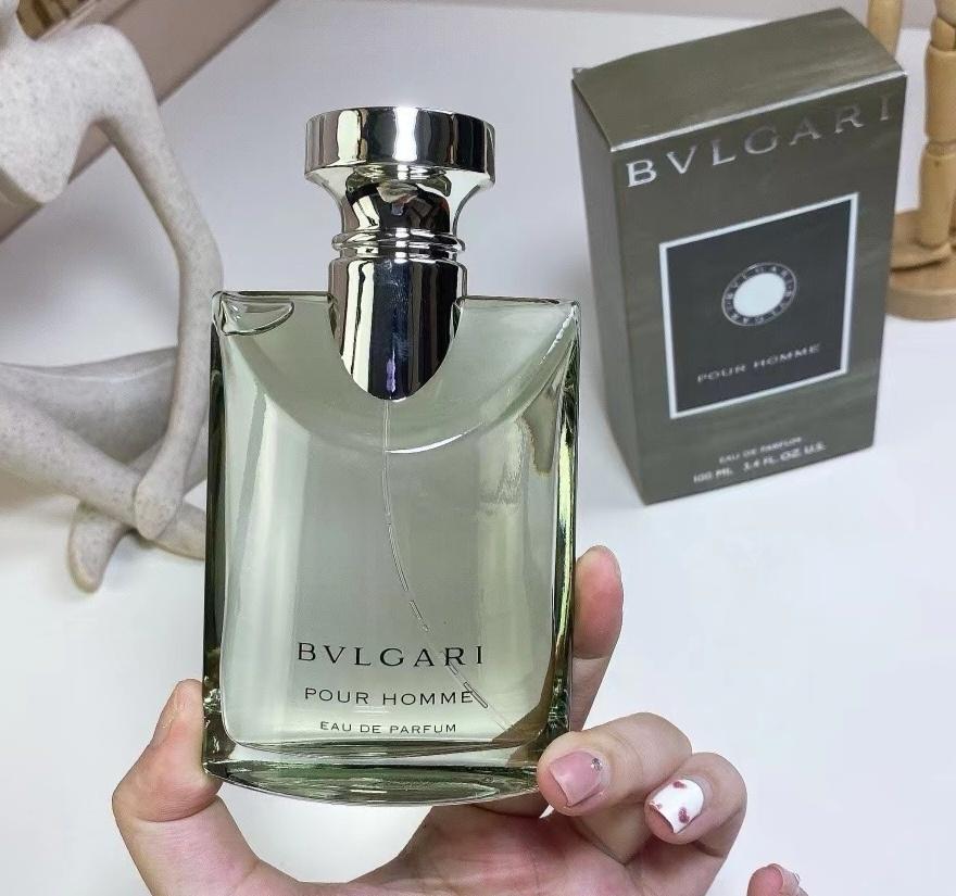 Blvgari pour homme EDP New100ml