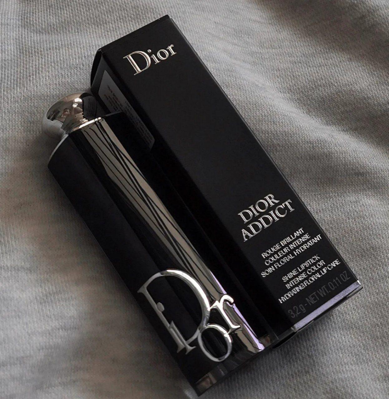DIOR ADDICT ROUGE BRILLANT 3.2g 💄