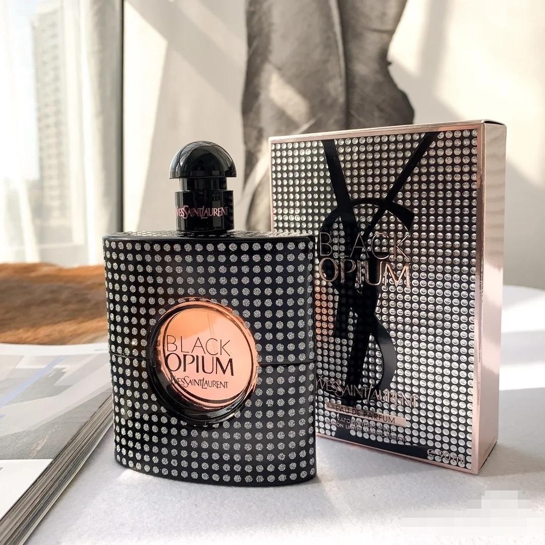 YSL Black Opium Limited Edition 90ml