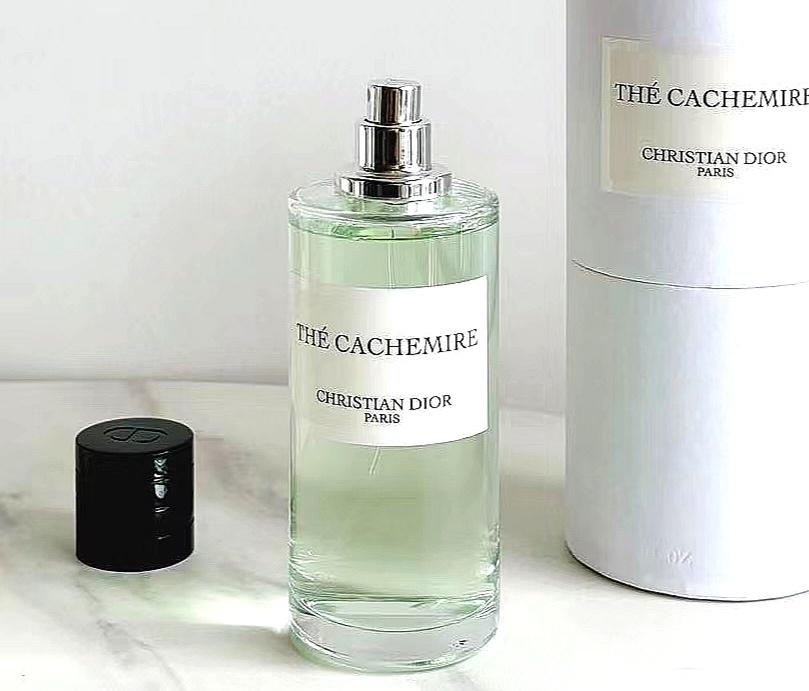 CHRISTIAN DIOR THE CACHEMIRE EDP 125ML