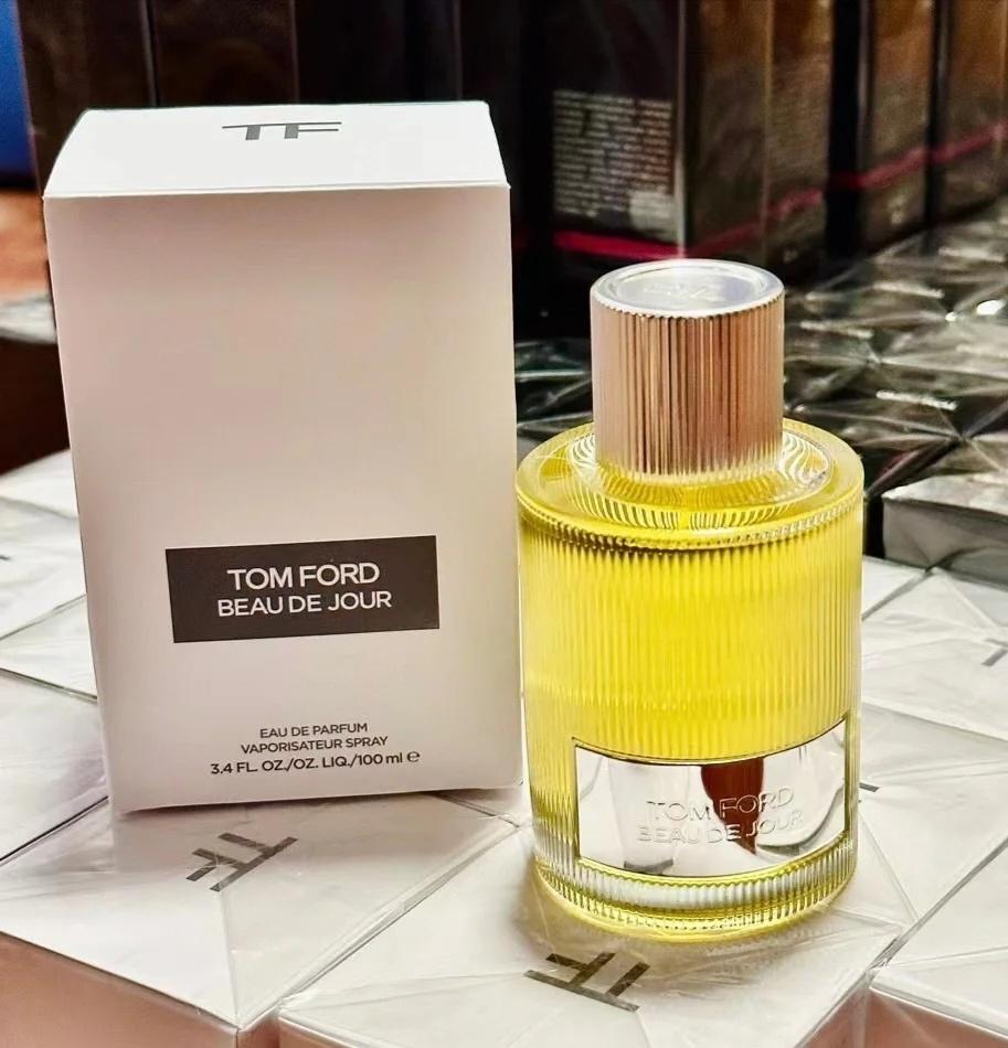 TOM FORD BEAU DE JOUR EDP 100ML