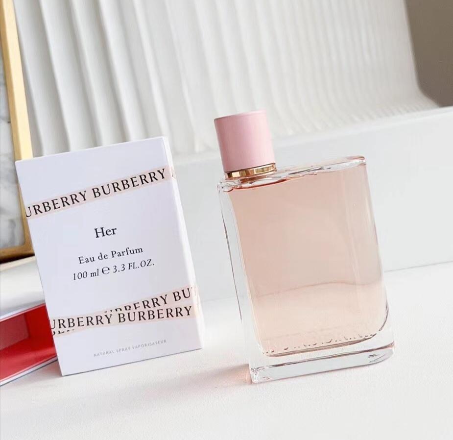 Burberry Her edp 100ml