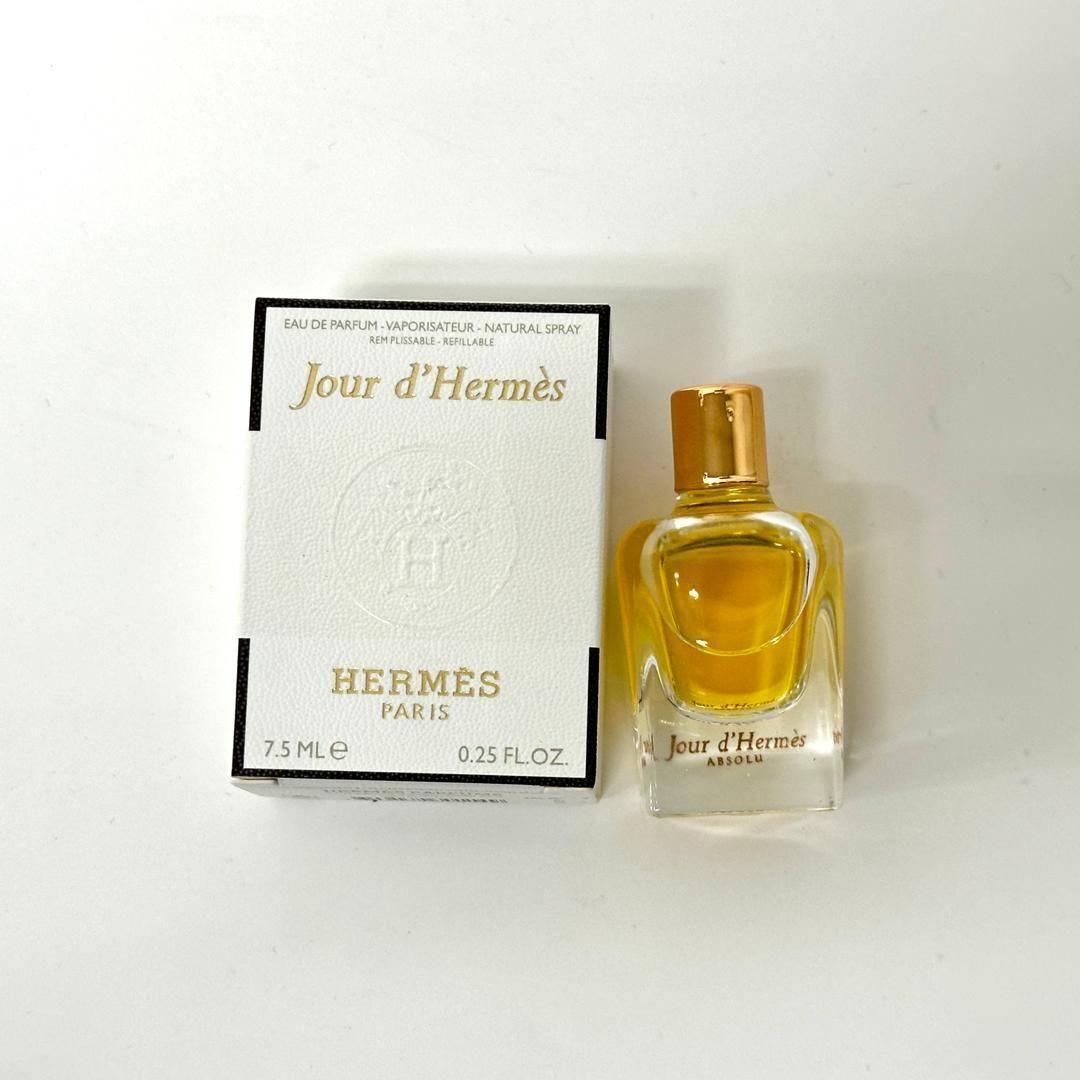 Jour d'Hermes edp 7.5ml