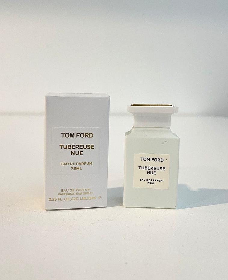 Tom Ford tubereuse nue edp 7.5ml