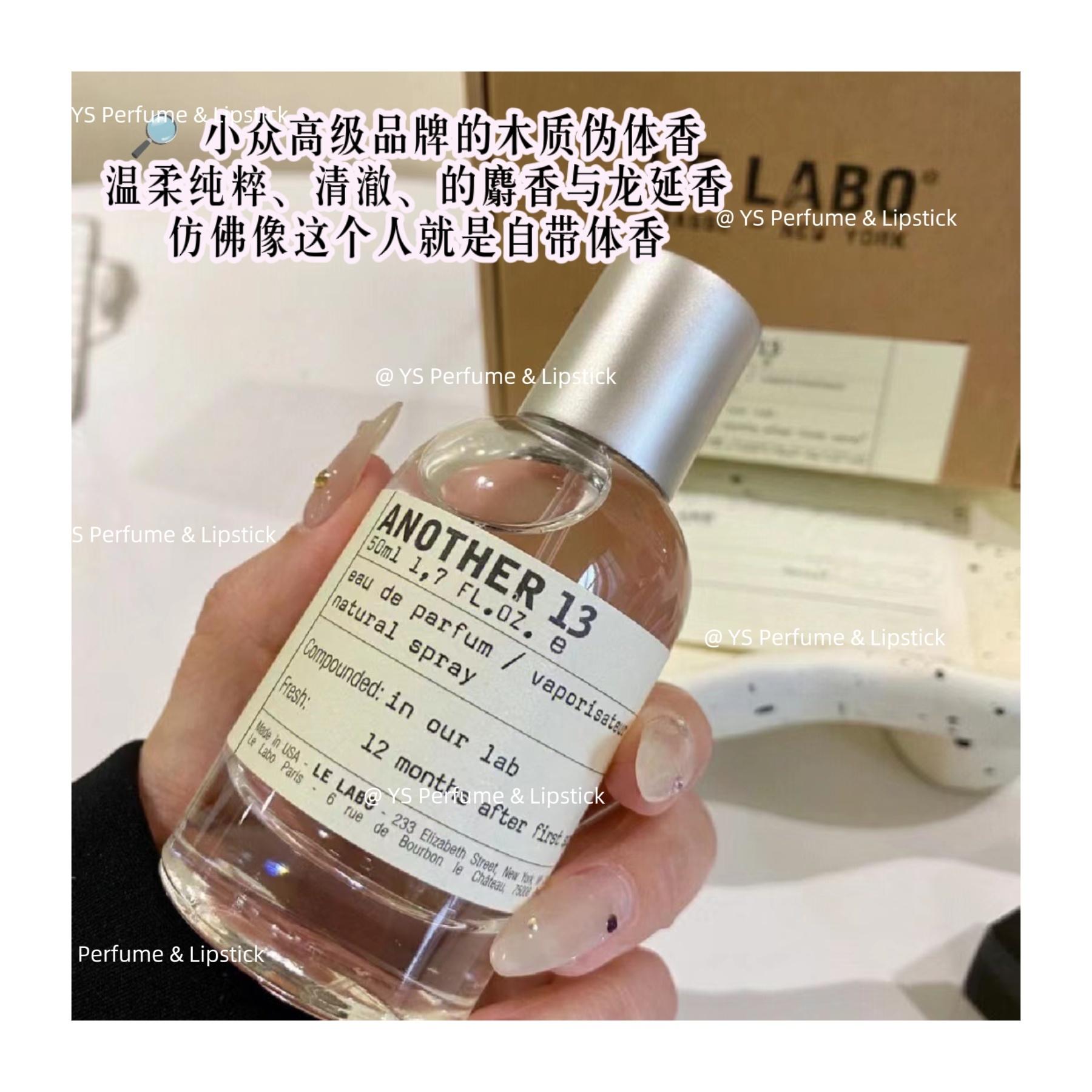 Lelabo Another 13 edp 100ml