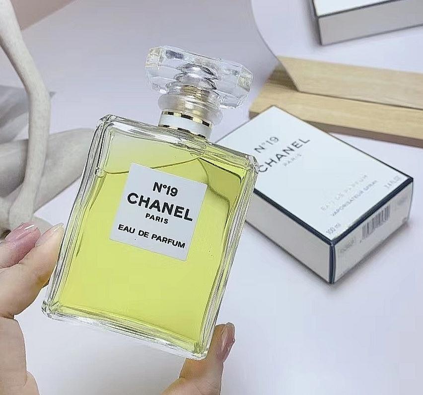 Chanel N19 EDP 100ml