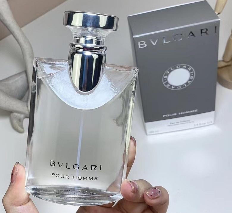Blvgari pour homme edt 100ml