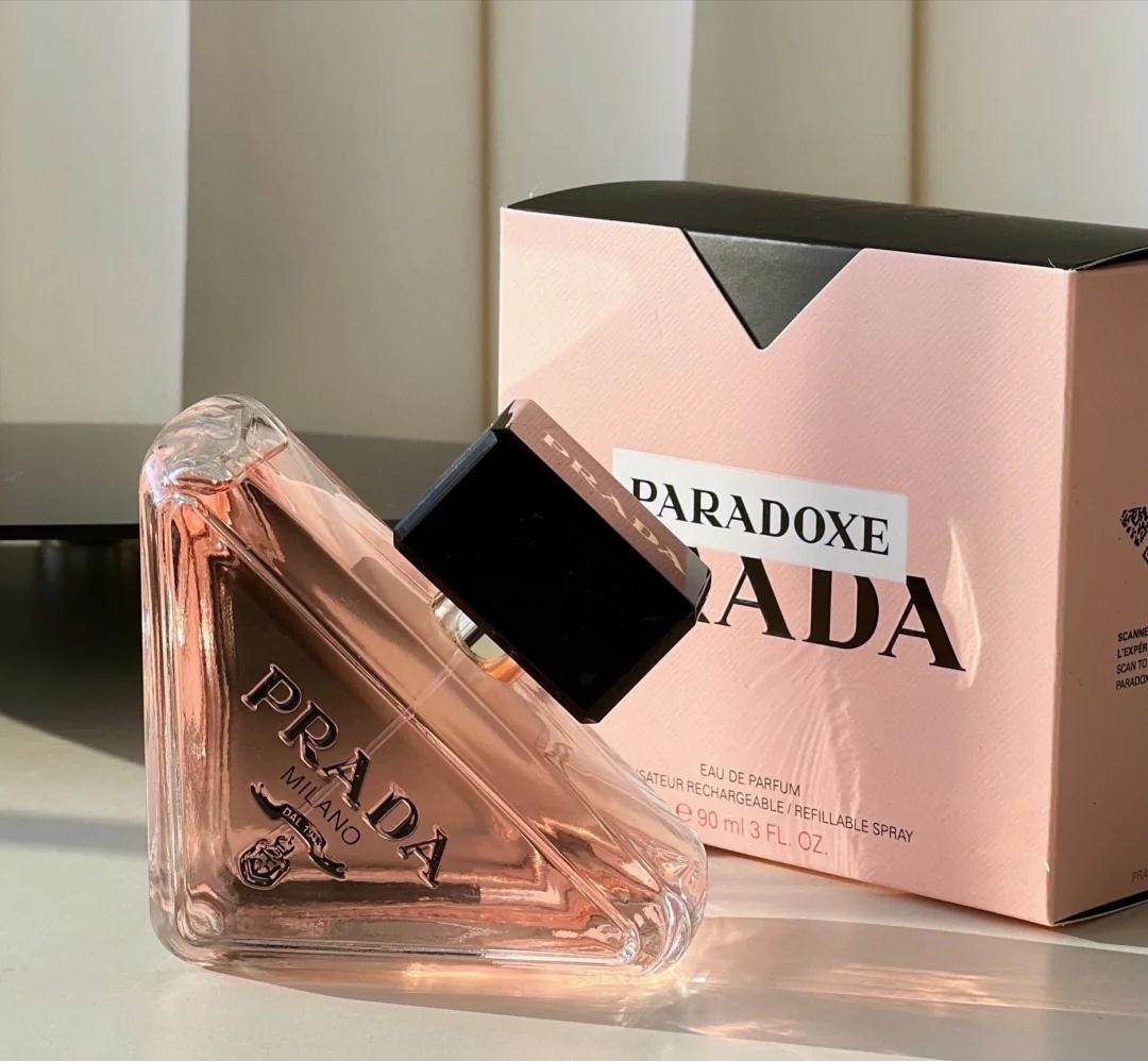 Prada paradoxx edp 90ml