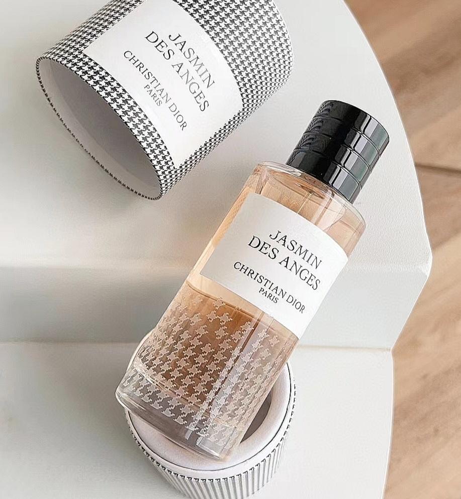 CHRISTIAN DIOR JASMIN DES ANGES EDP 125ML HOUNDSTOOTH EDITION 125ml
