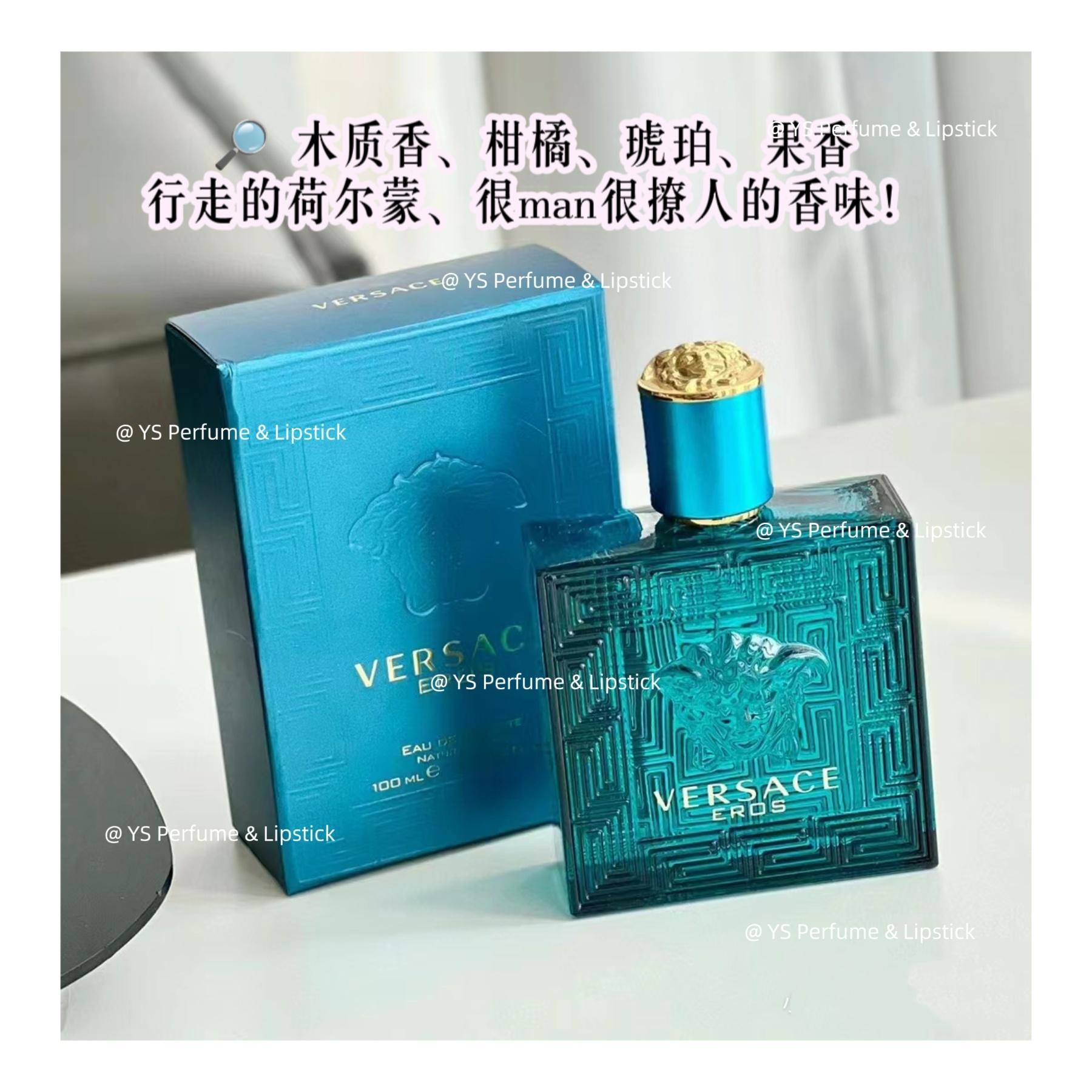 Versace Eros Edp 100ml