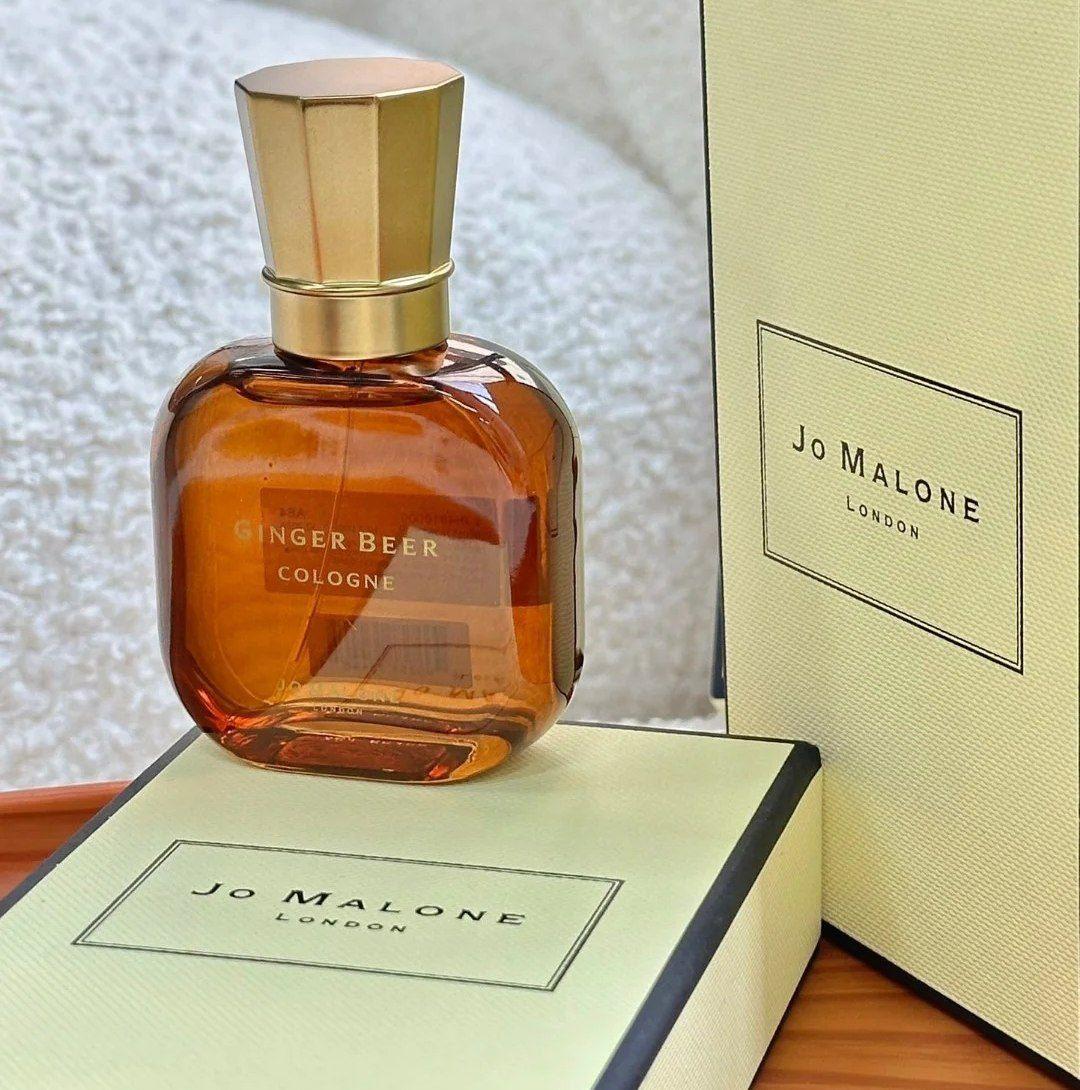 JO MALONE GINGER BEER COLOGNE 30ML