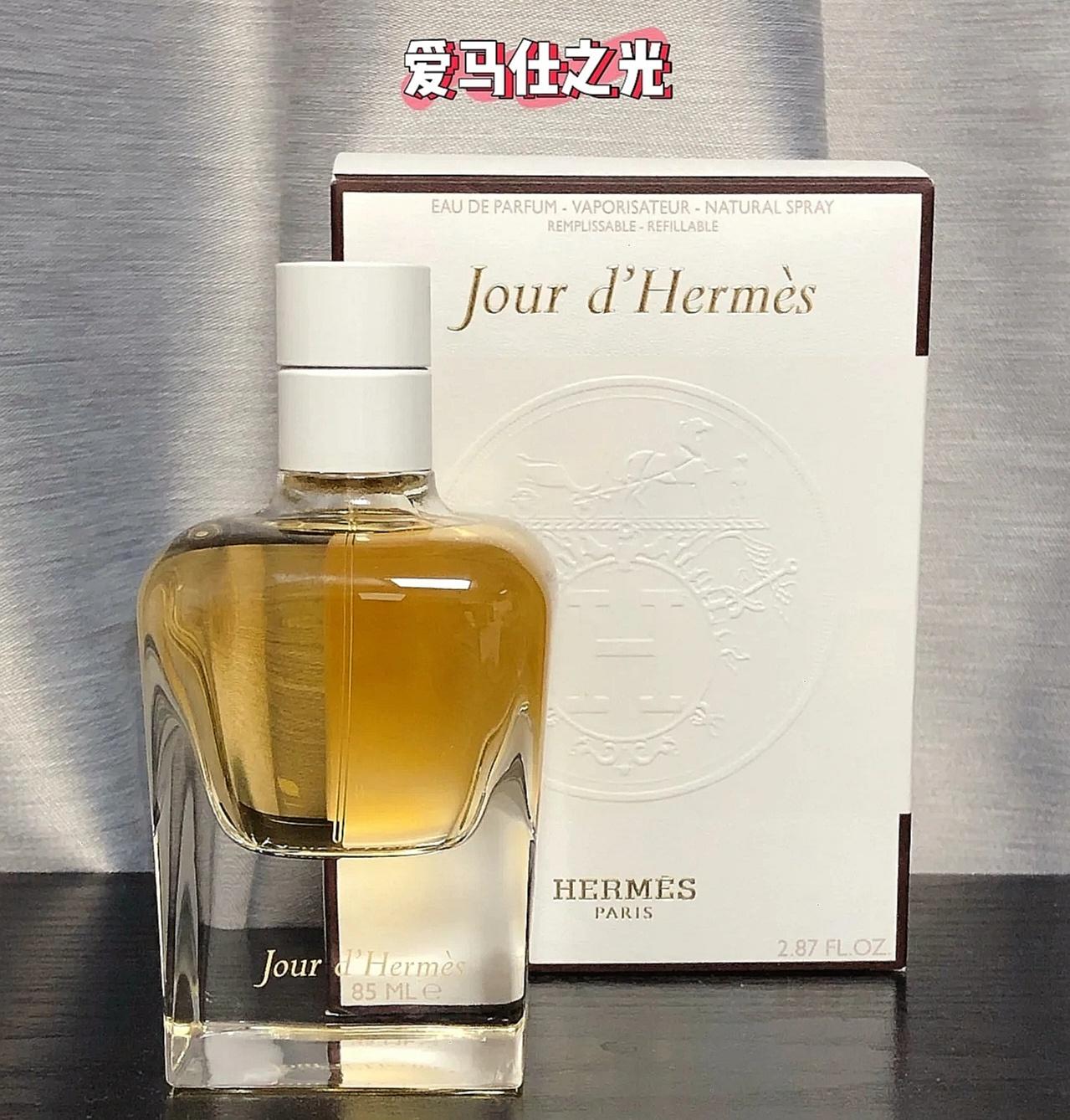 Jour 'd Hermes edp 85ml (Woman)