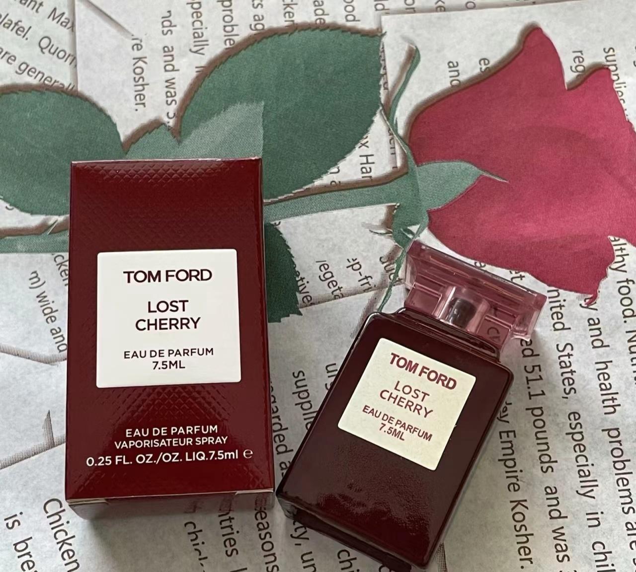Tom Ford Lost Cherry edp 7.5ml