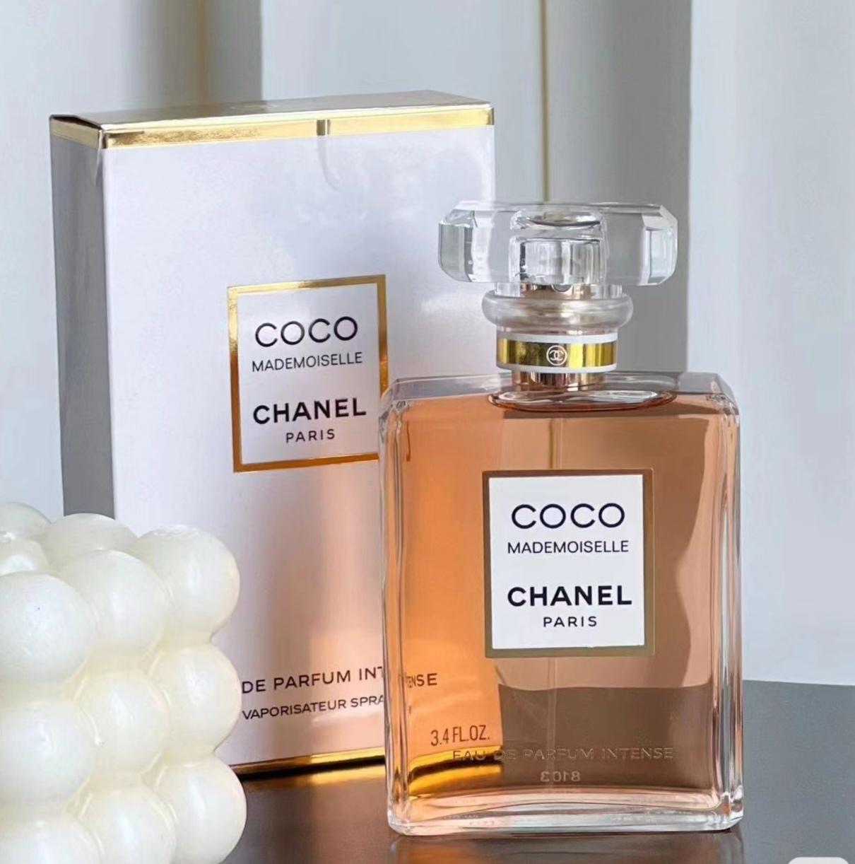 Chanel Coco Mademoiselle edp Intense 100ml
