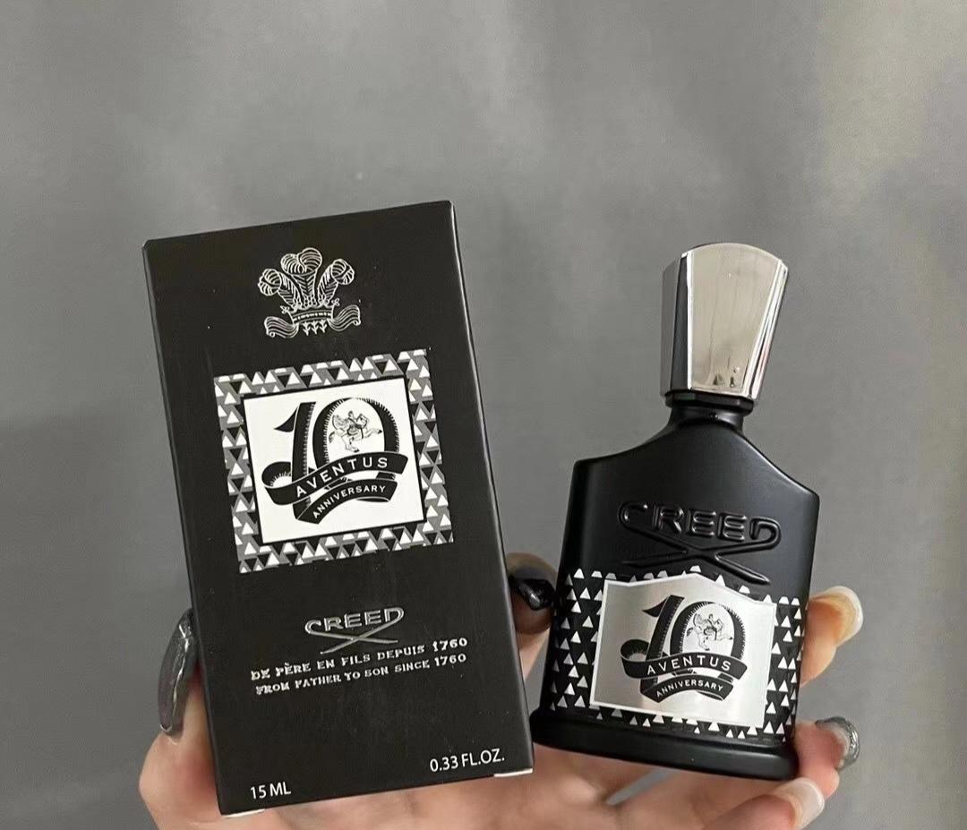 Creed Aventus 10th anniversary editionedp 15ml