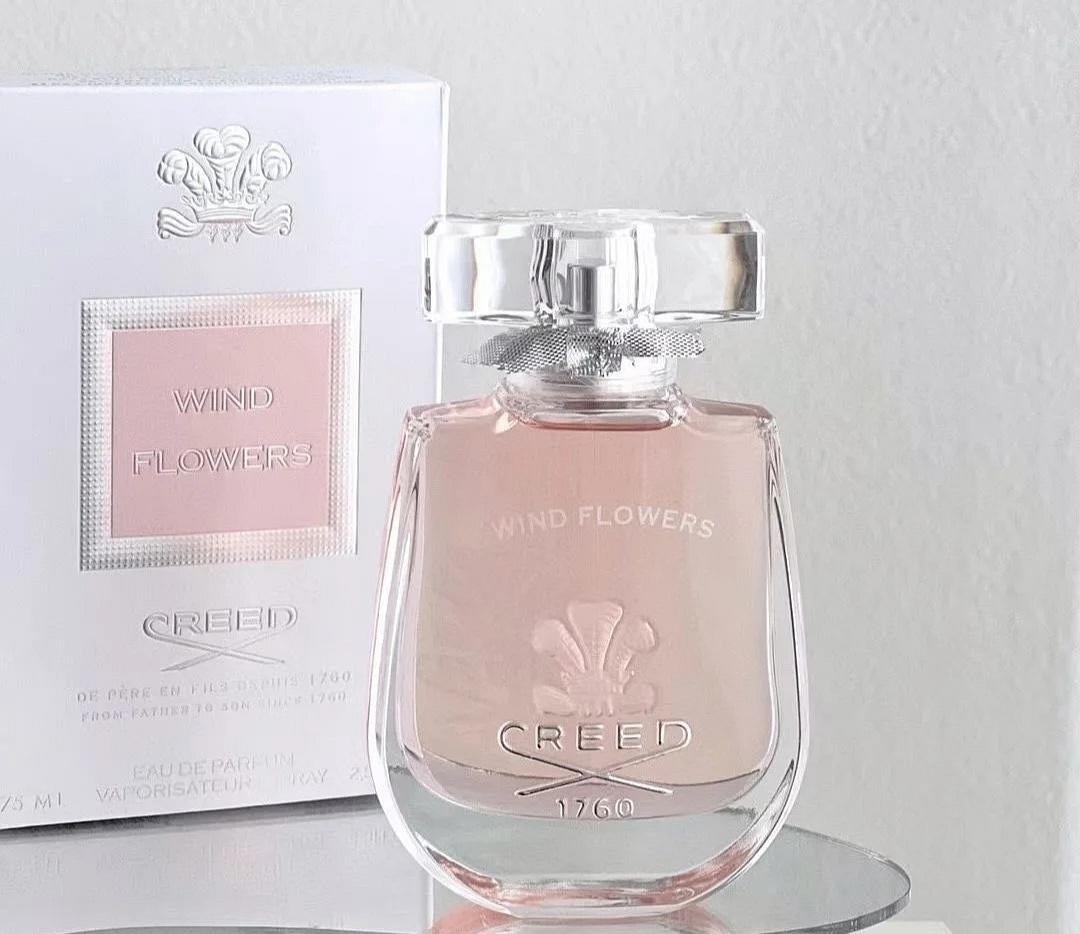 CREED WIND FLOWERS EDP 75ML