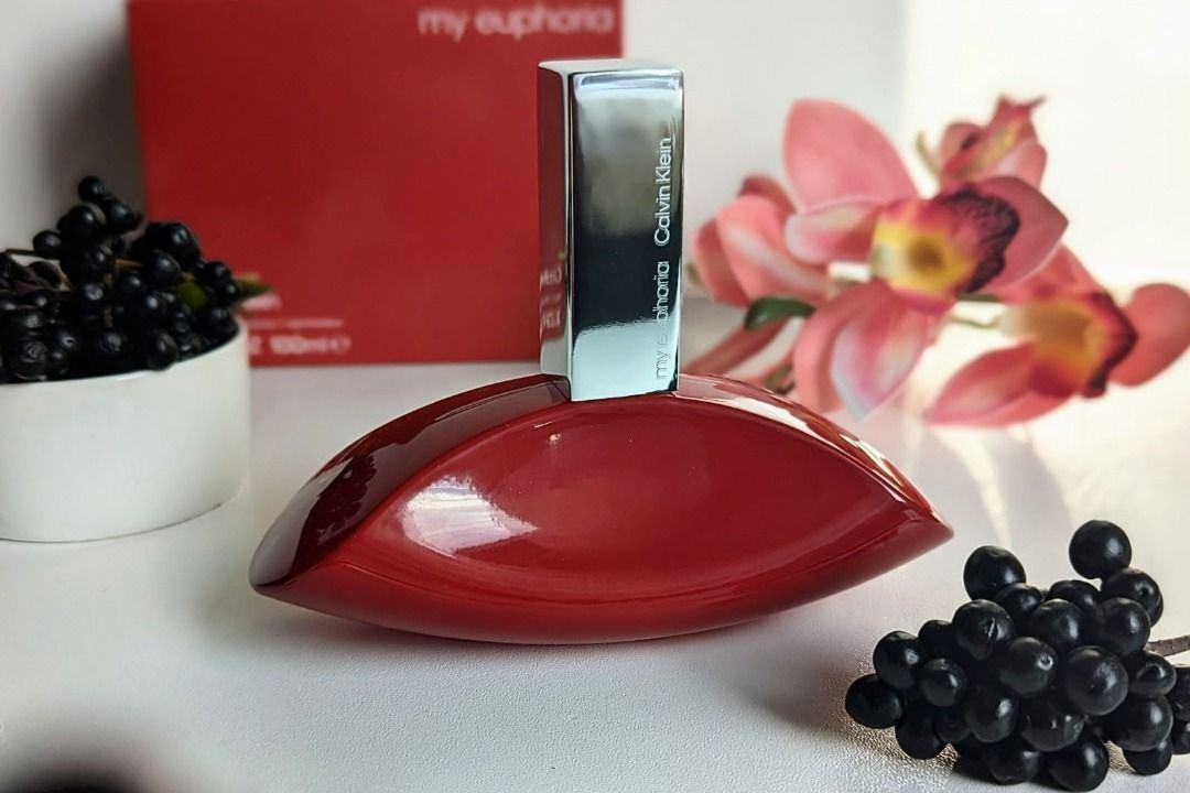 CK My euphoria edp 100ml