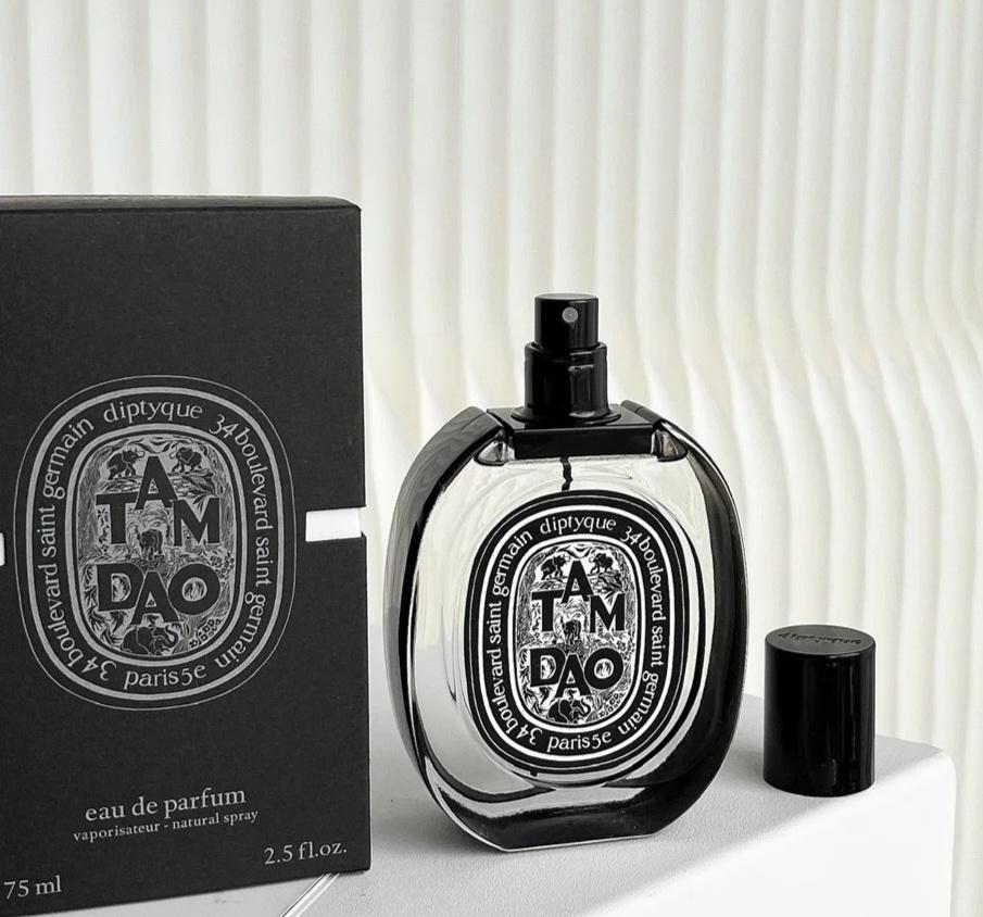 Diptyque Tam Dao Edp 75ml