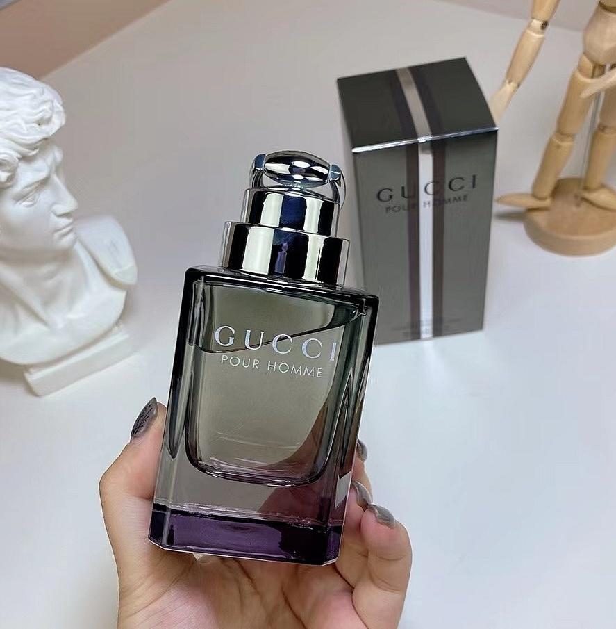 Gucci Pour Homme edt 90ml (Men)