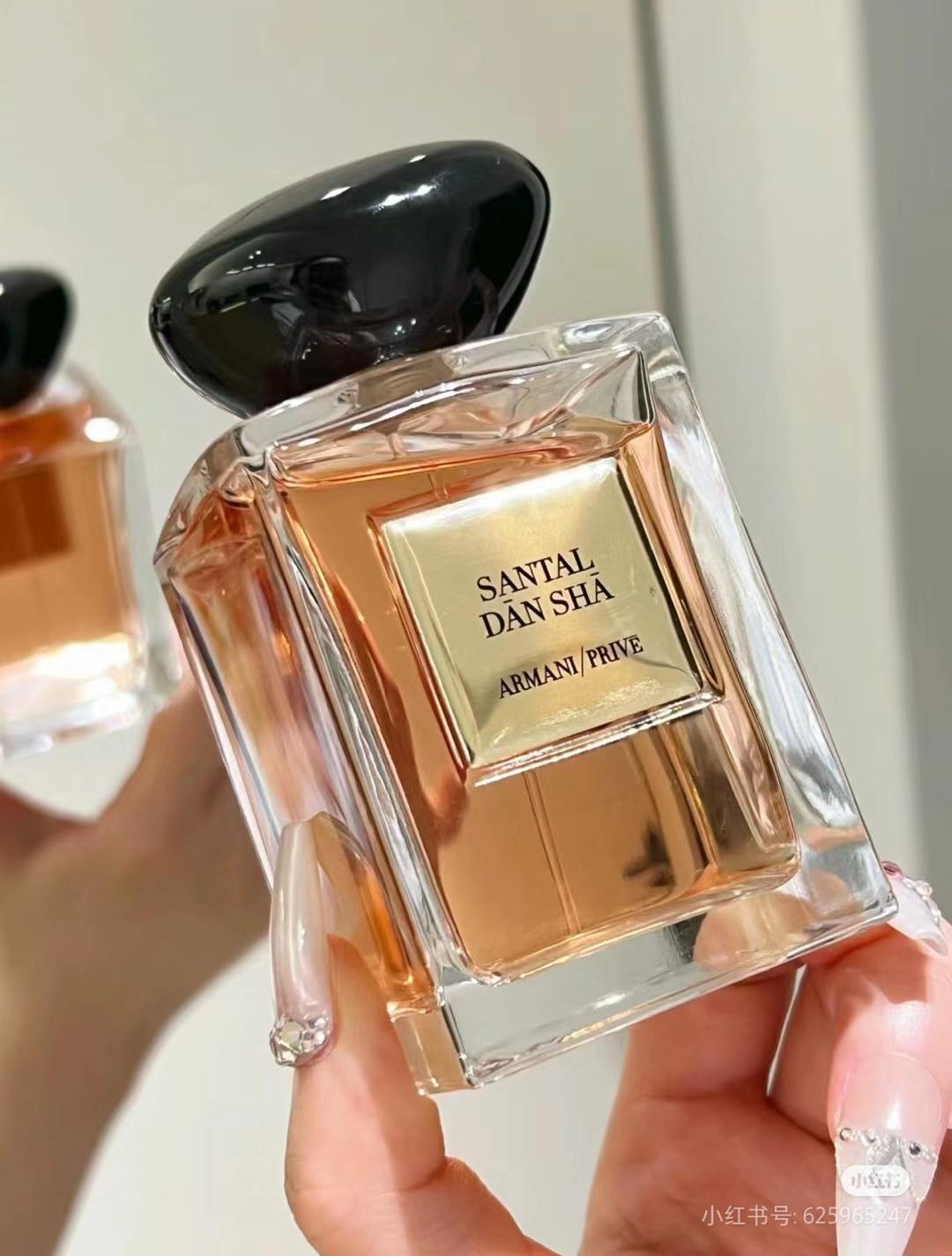 Armani prive Santal Dansha edt 100ml