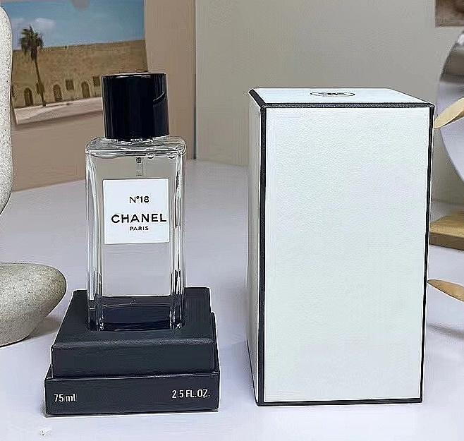 Chanel Paris N18 edp 75ml