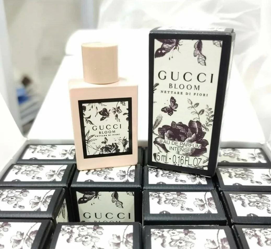 Gucci Bloom Necttare di Fiori edp intense 5ml