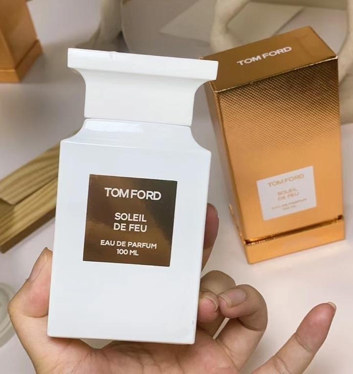 Tom Ford Soleil de Feu edp 100ml (Woman)