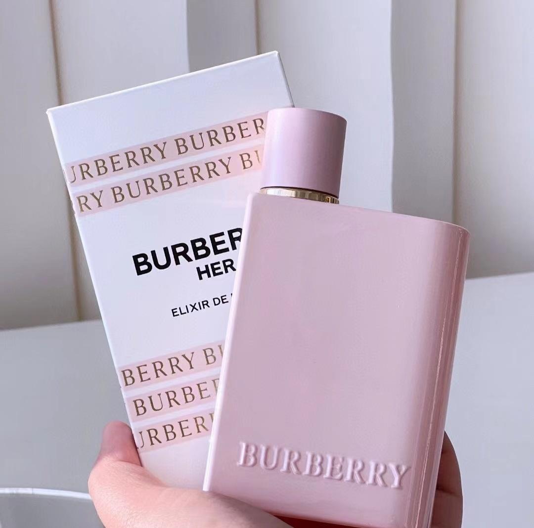 BURBERRY HER ELIXIR DE PARFUM EDP INTENSE 100ML