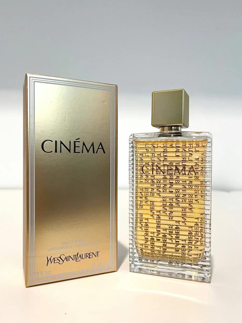 YSL cinema edp 100ml