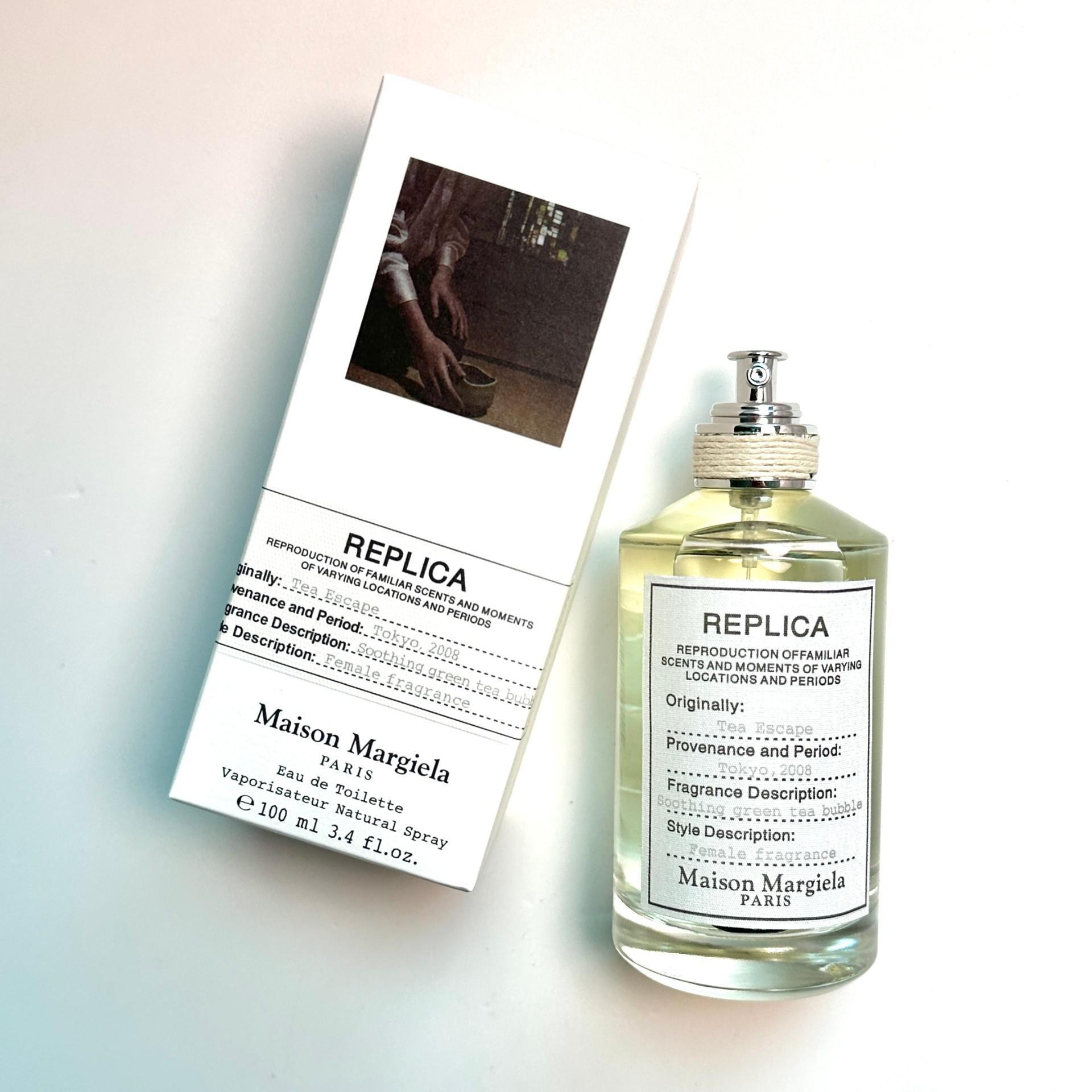 Maison Margiela Tea Escape edt 100ml