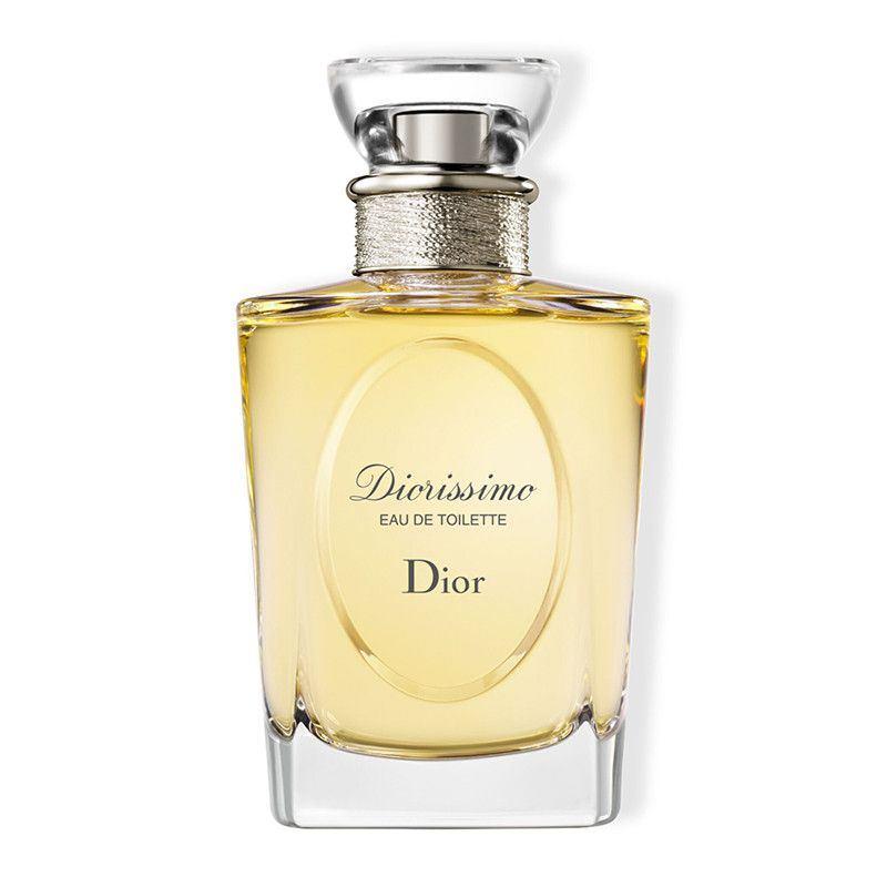 DIOR DIORISSIMO EDT 100ML🌟