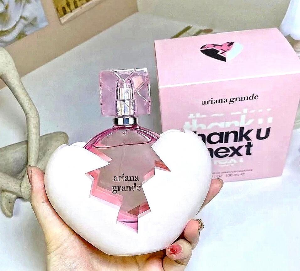ARIANA GRANDE THANK U, NEXT EDP 100ML
