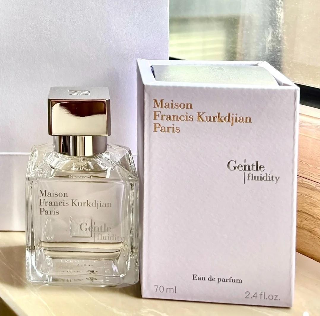 MAISON FRANCIS KURKDJIAN GENTLE FLUIDITY EDP 70ML