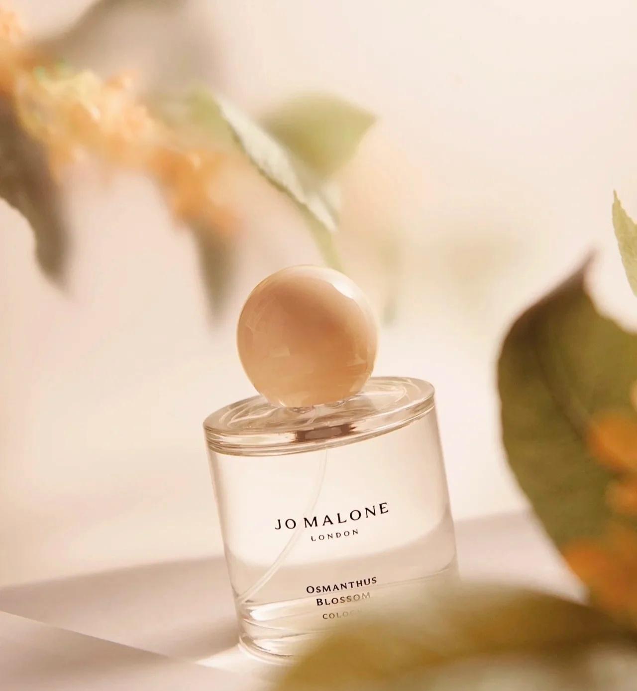 Jo Malone Osmanthus Blossom Cologne 100ml