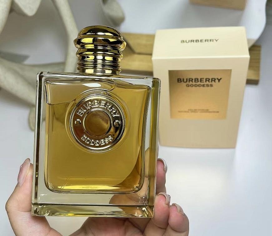 Burberry goodness edp 100ml