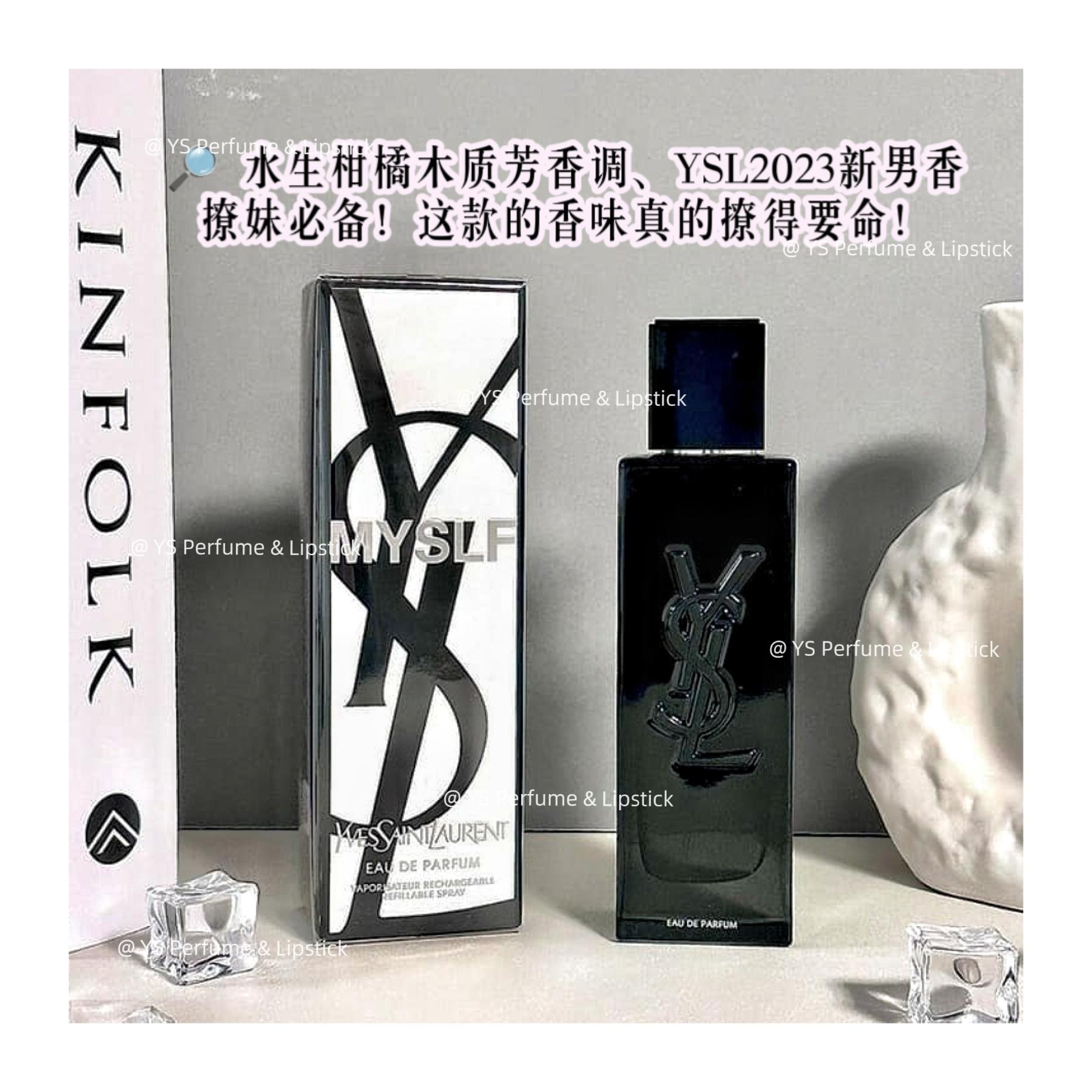 YSL Myslf Edp 100ml