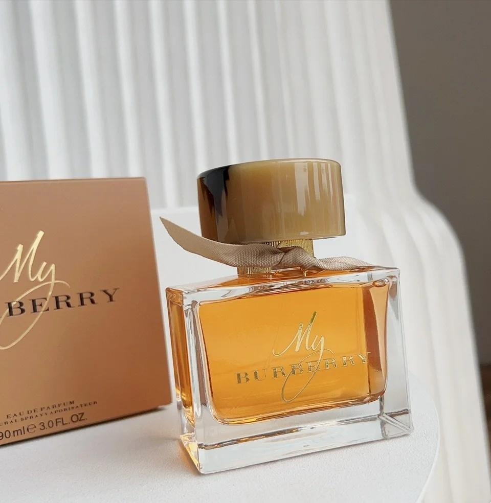 My Burberry EDP 90ml