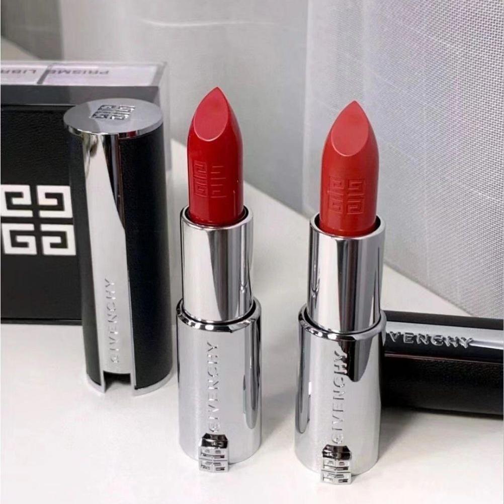 GIVENCHY LE ROUGE 3.4g💄