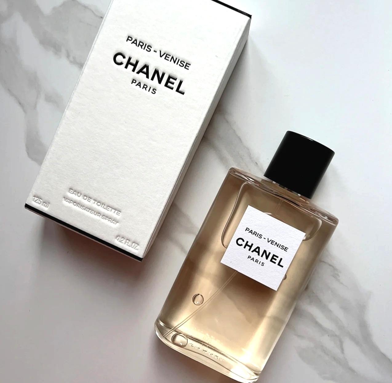 Chanel Paris Venise Edt 125ml