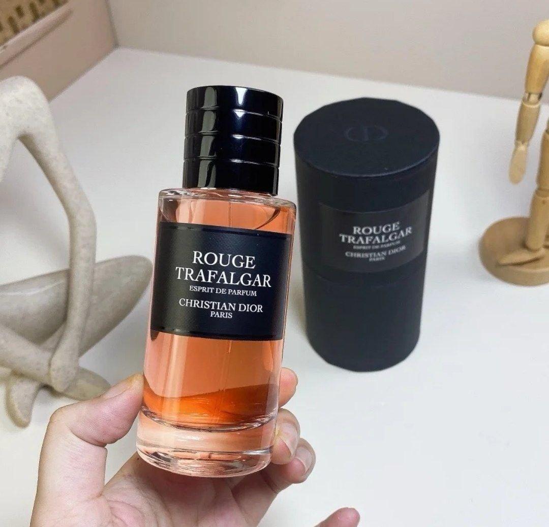 Christian Dior Rouge Trafalgar  80ml限量版❤️