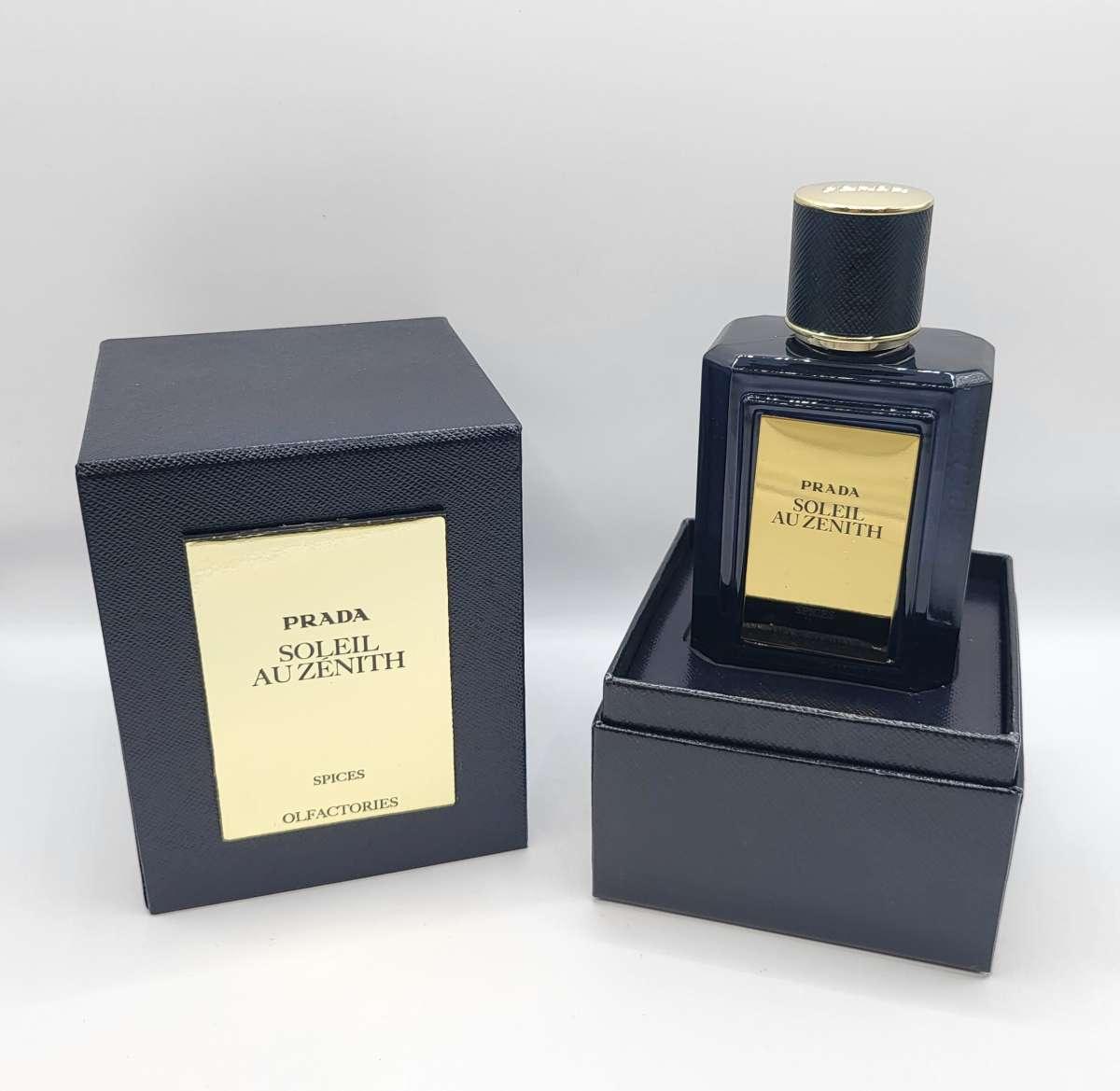 PRADA SOLEIL AU ZENITH EDP 100ML