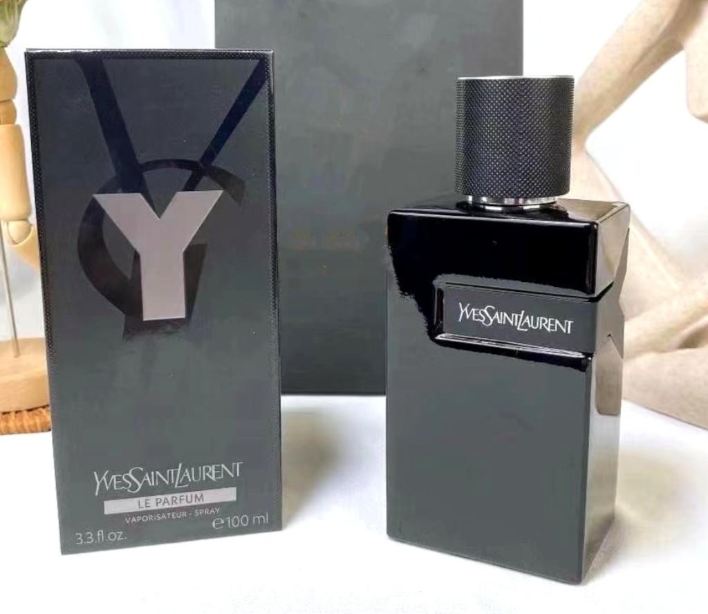 YSL Y  Le parfum 100ml