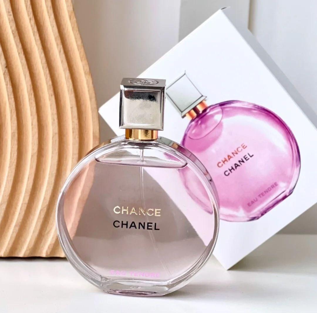 Chanel Eau Tendre edp 100ml
