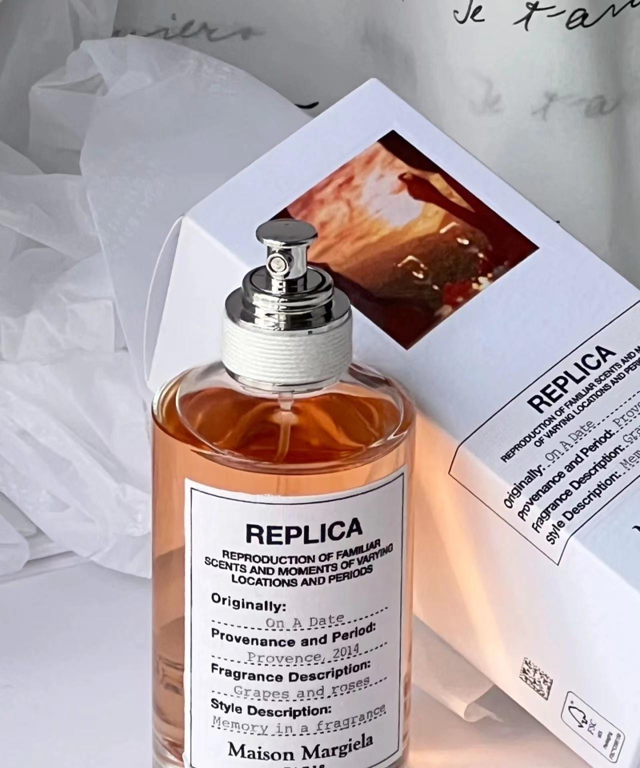 MAISON MARGIELA ON A DATE EDT 100ML