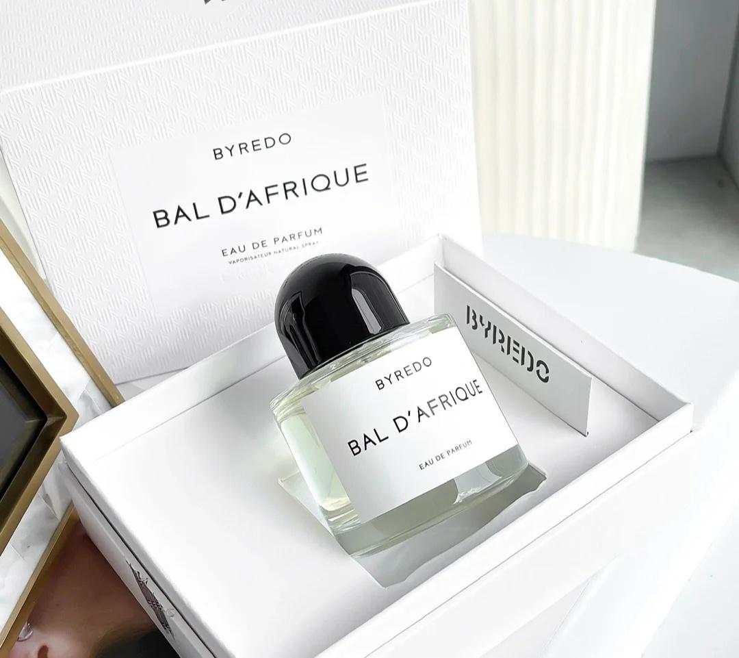 BYREDO BAL D’AFRIQUE EDP 100ML