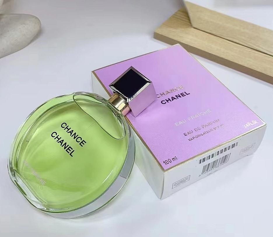 Chanel Eau Fraiche Edp 100ml
