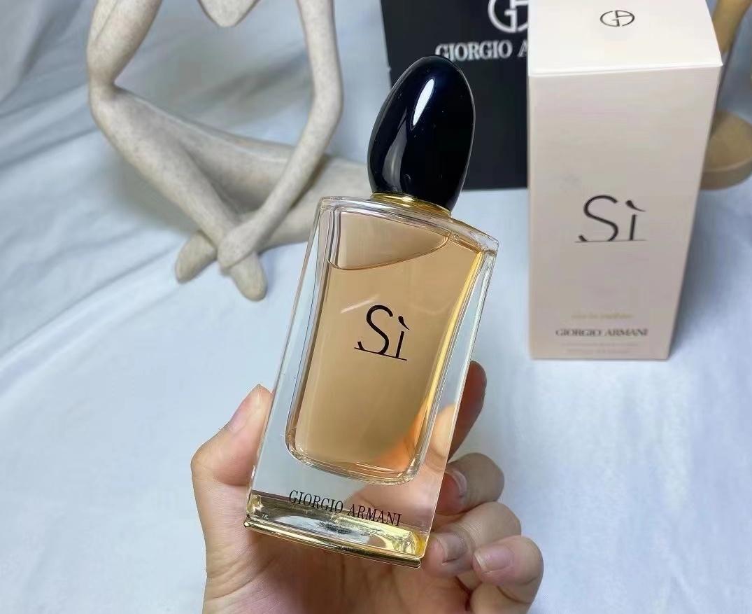 Giogio Armani SI Edp 100ml
