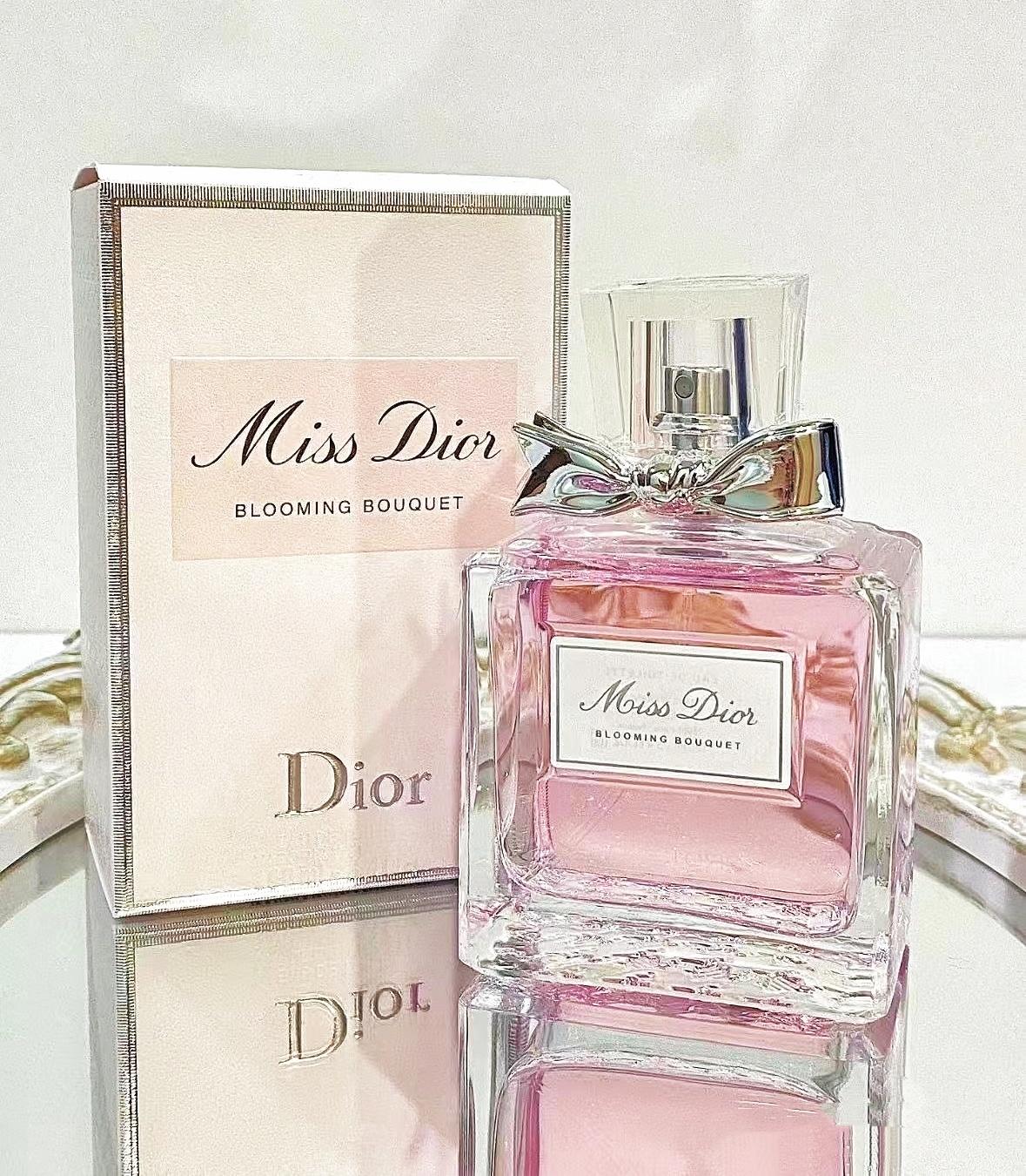 Miss Dior Blooming Bouquet Euro Edt 100ml